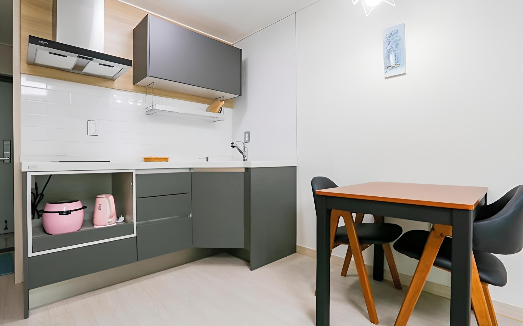 Room (Room 202 (Double bed Bed room)) photo 3
