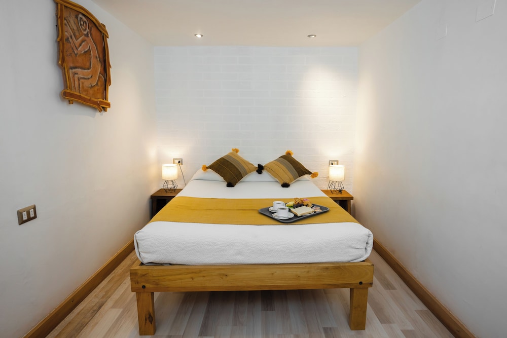 Standard Double Room - Photo 2