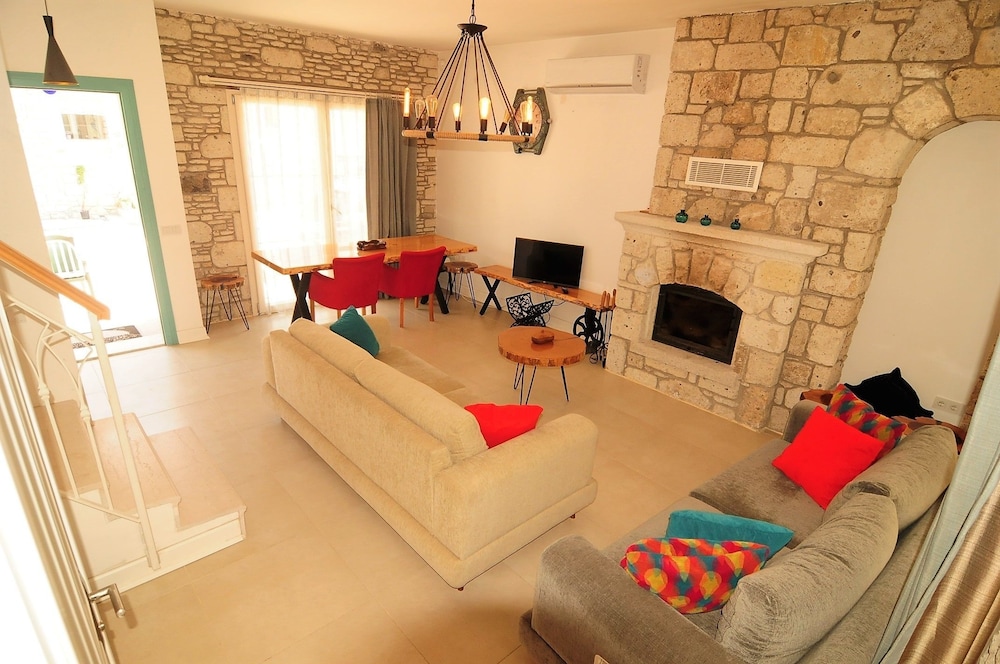 Family Villa, 3 Bedrooms photo 1