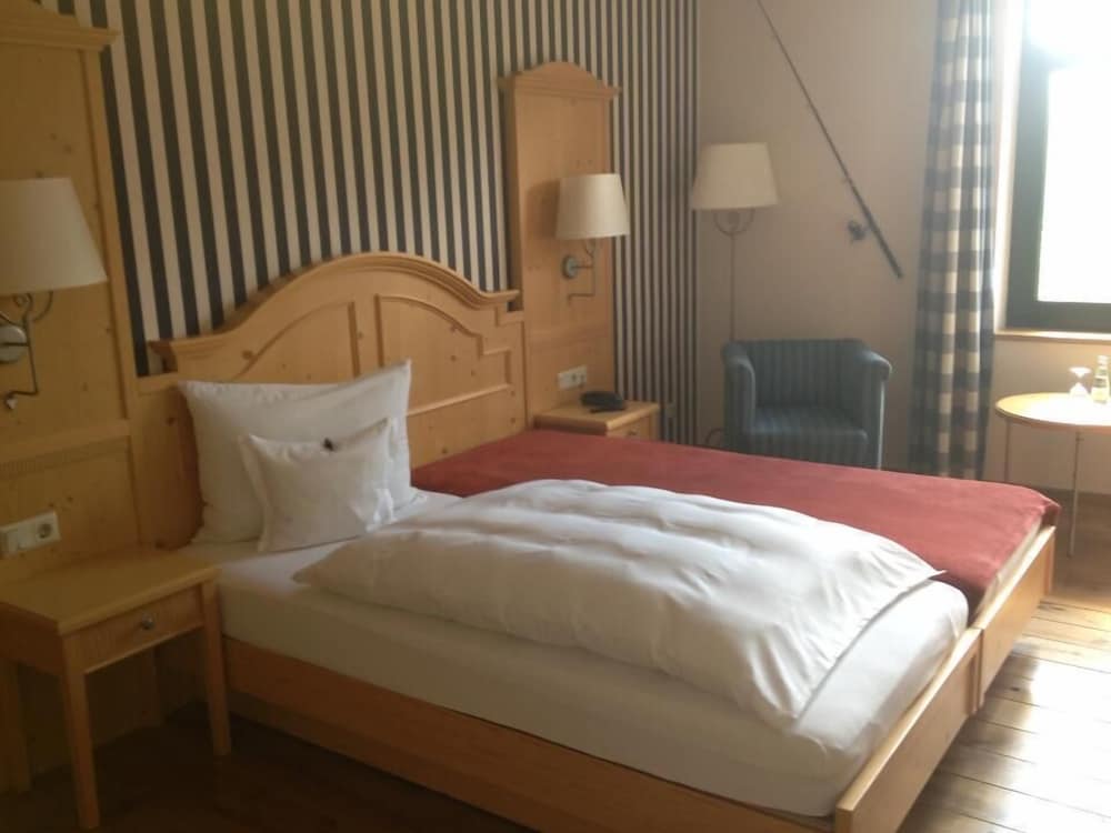 Comfort Double Room Single Use photo 1