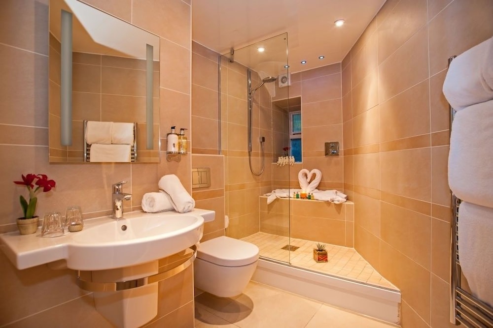 Luxury Suite (Ti Amo) photo 2