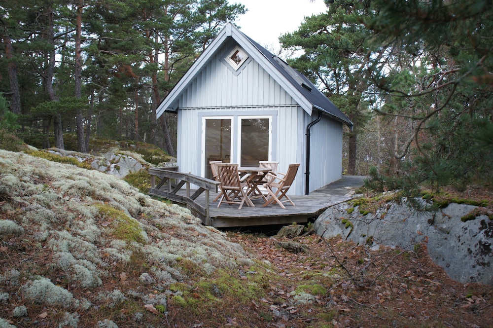 Premium Cottage, 1 Bedroom, Terrace, Ocean View photo 2