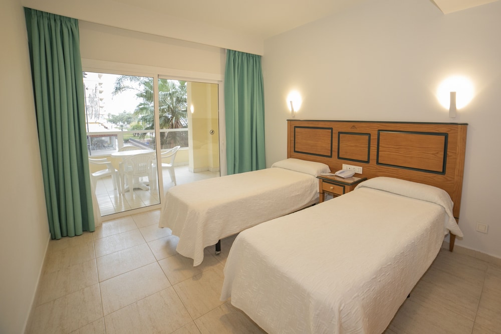 Apartment, 1 Bedroom, Terrace (for 2 people) - Photo 3