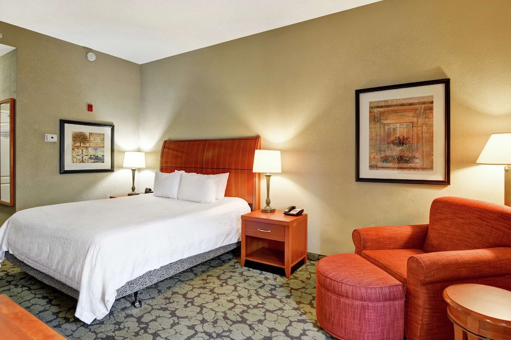 Hilton Garden Inn Hattiesburg, Billede 3