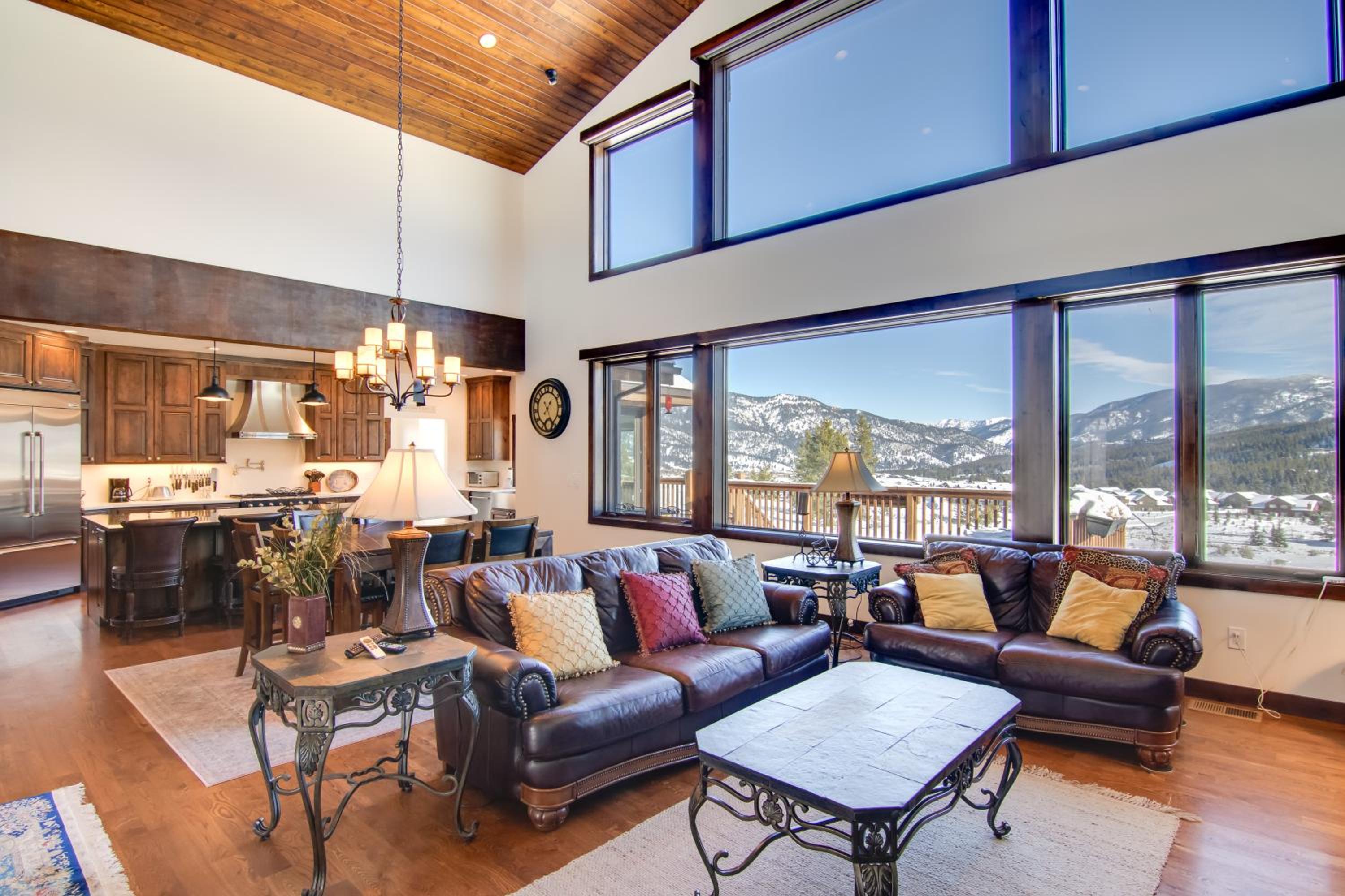 Vacation Home photo 1
