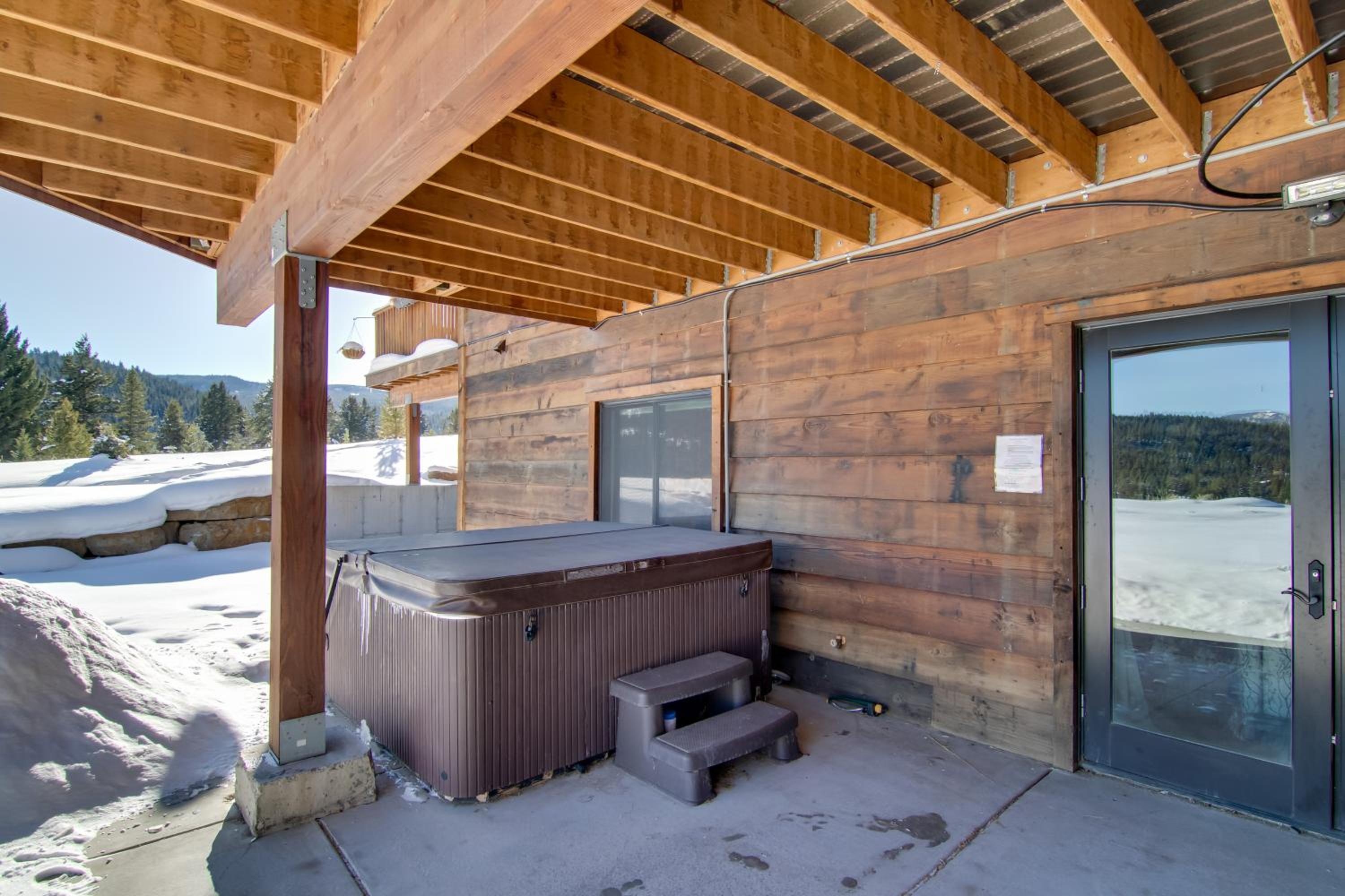Vacation Home photo 2