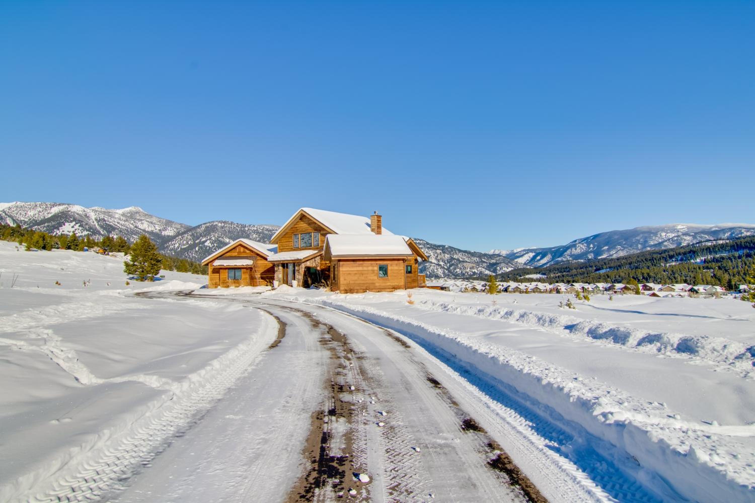 Vacation Home photo 3