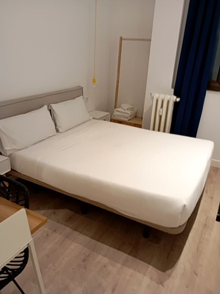 Habitación Económica
