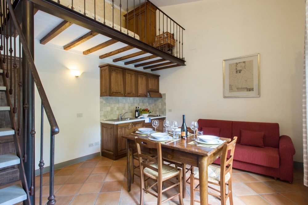 Panoramic Apartment (for 2 people)