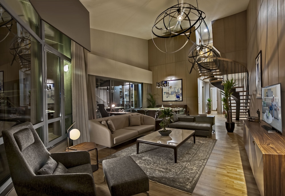 Penthouse, 3 Bedrooms photo 2