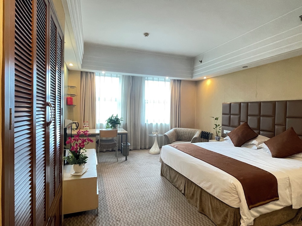 Senior Double Room photo 3