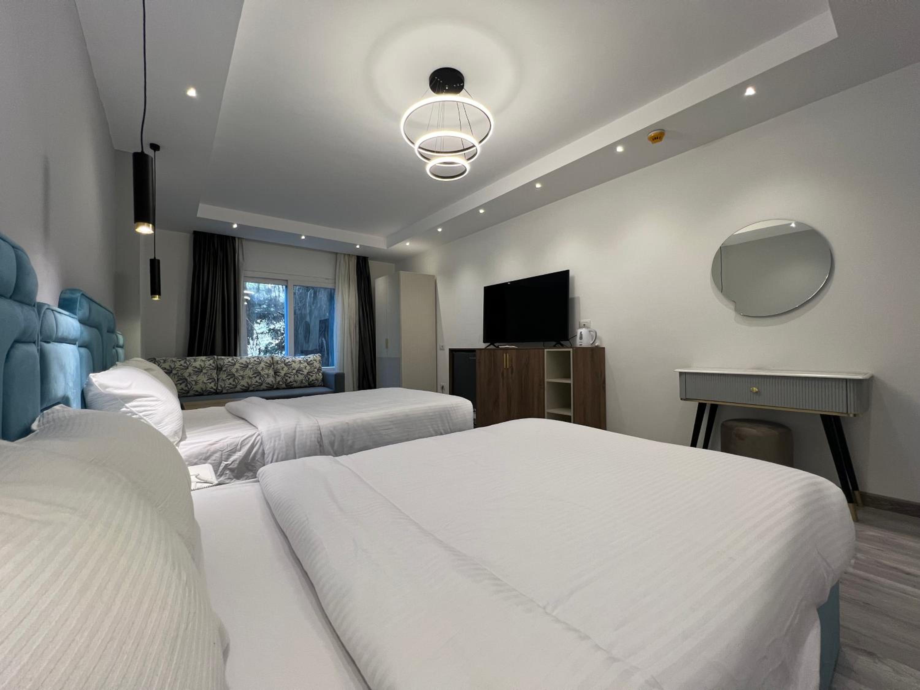Superior Twin Room photo 3