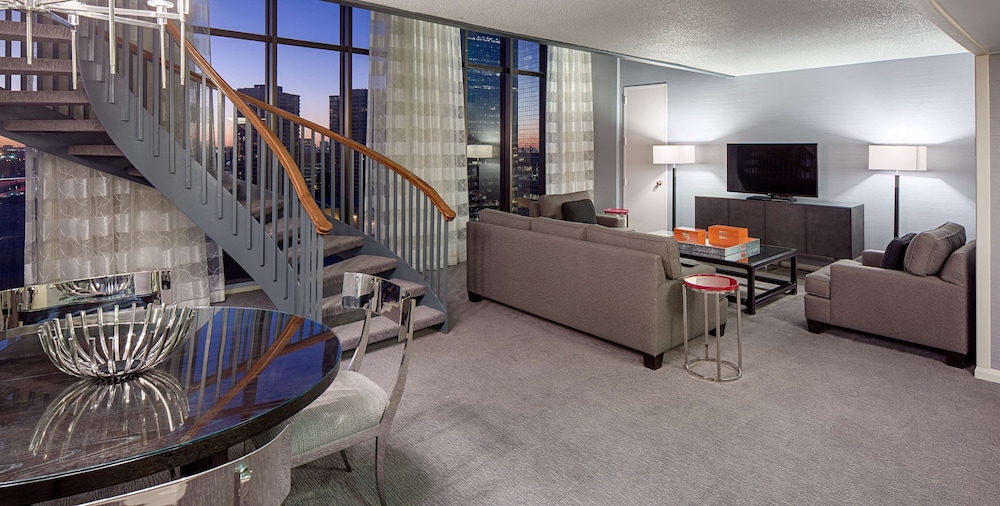 Presidential Suite, 1 King Bed photo 1