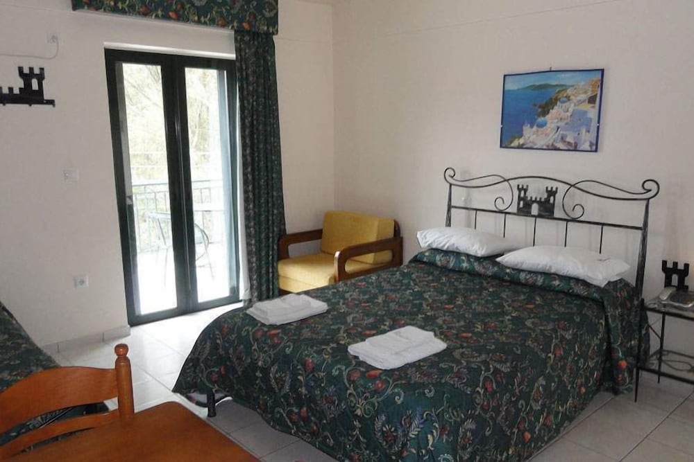 Deluxe Apartment (Castle View) photo 1