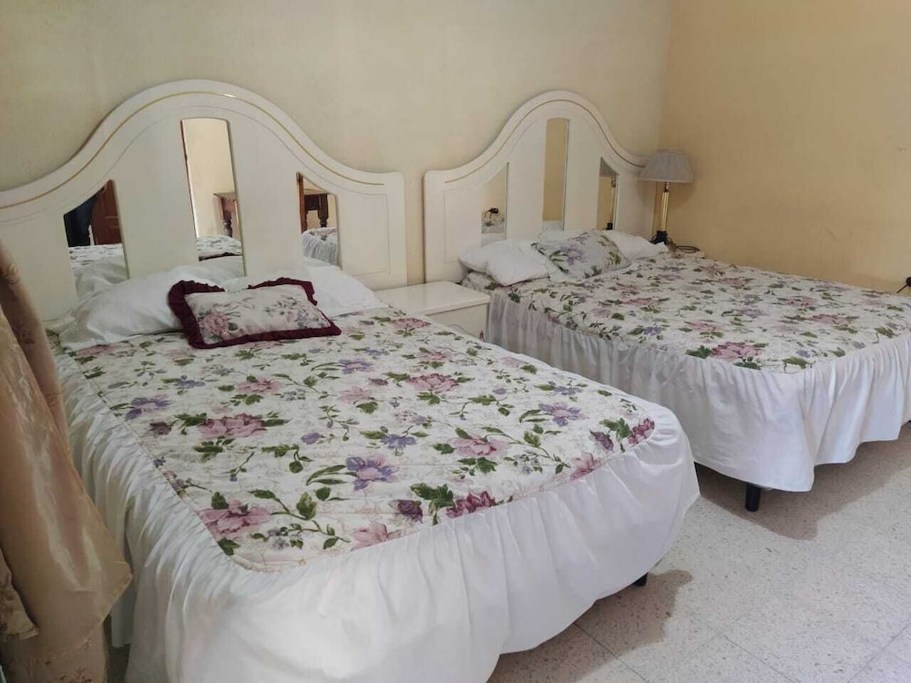 Standard Double Room, 2 Double Beds photo 1