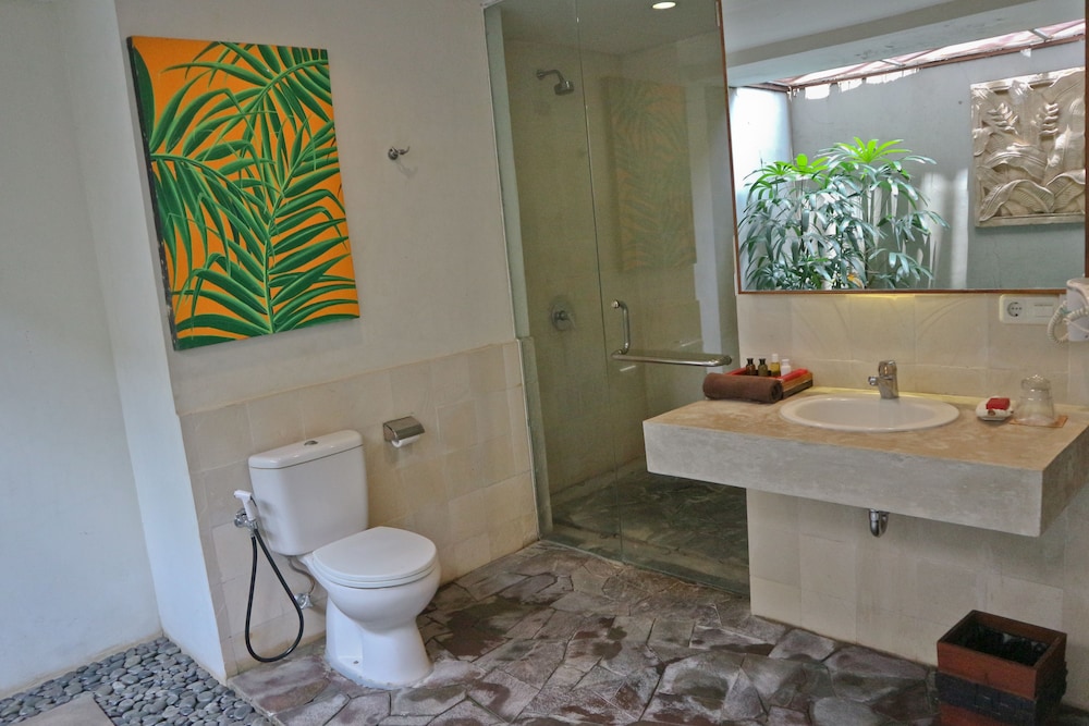 Superior Double Or Twin Room photo 2