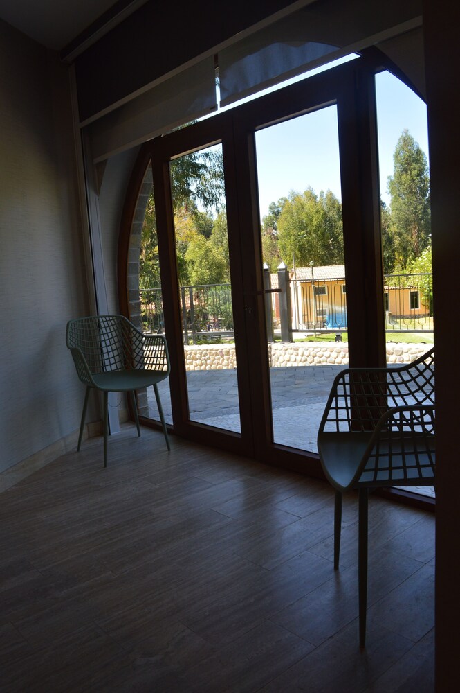 Superior Triple Room photo 3