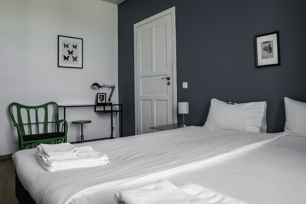 Standard Double or Twin Room photo 1