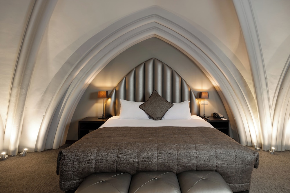 Deluxe Studio Suite - Photo 5