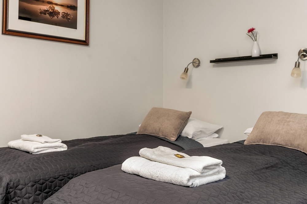 Triple Room, Private Bathroom photo 2
