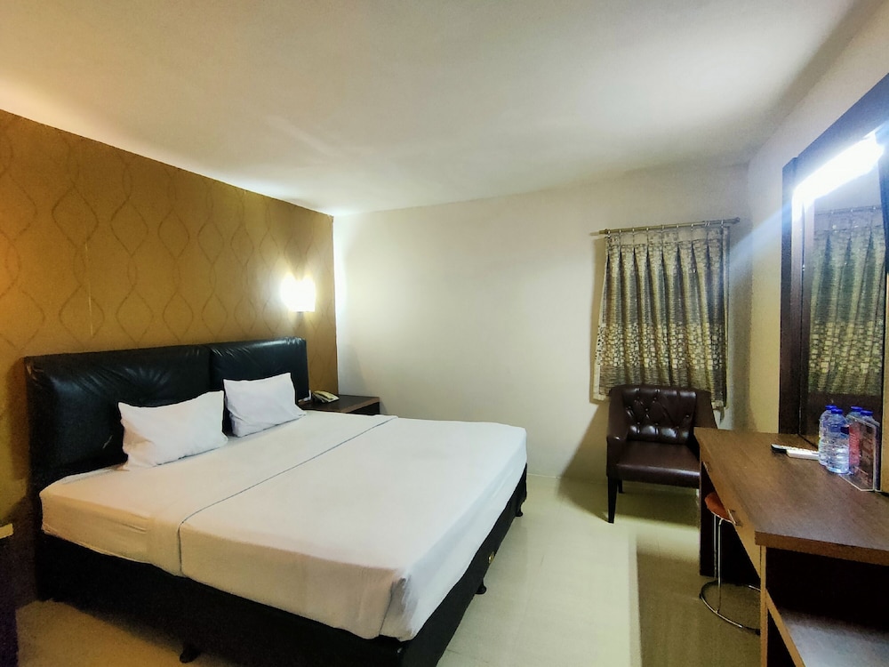 Deluxe Double Room photo 2