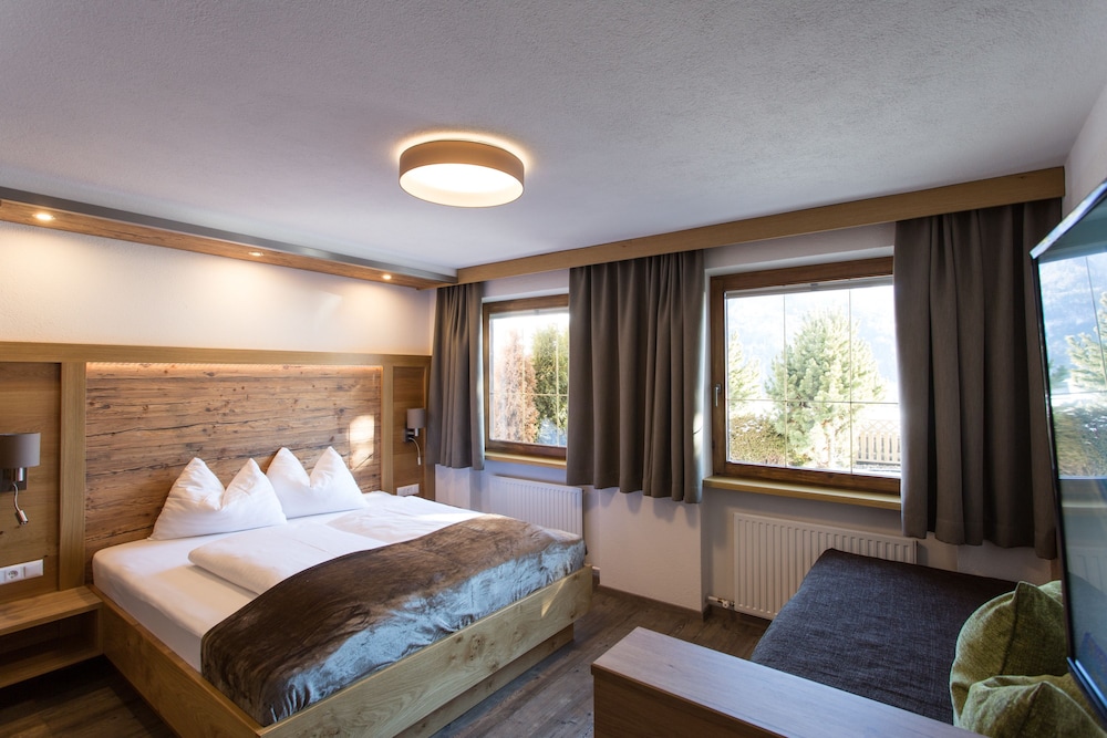Alpenlodge 1, incl. cleaning fee EUR 100 photo 1