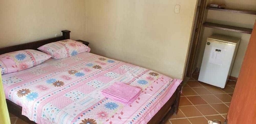 Family Cabin, 2 Bedrooms, 8 People photo 1