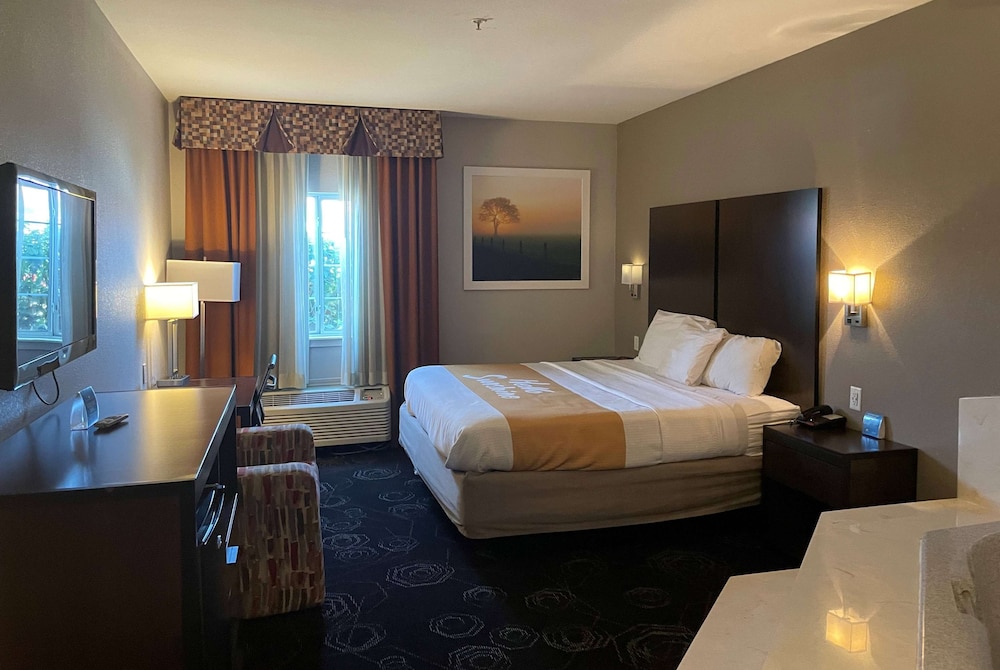 Standard Room, 1 King Bed - Photo 1