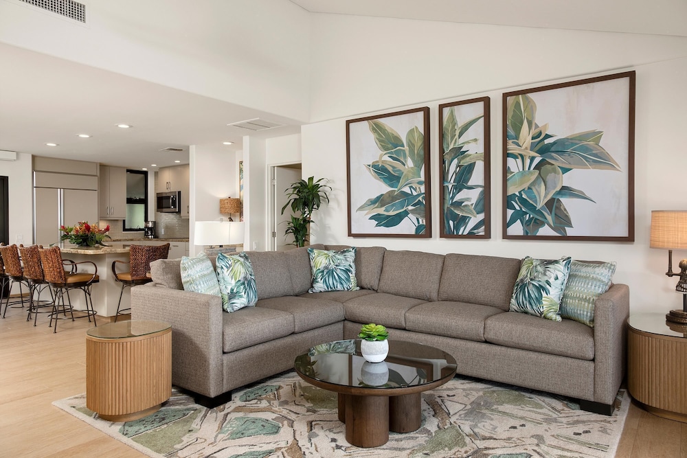 Condo, 2 Bedrooms, Garden View (2104)