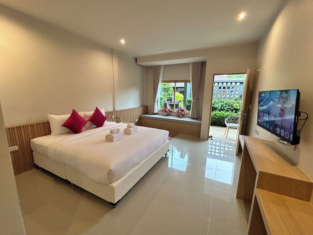 Premier Double Room
