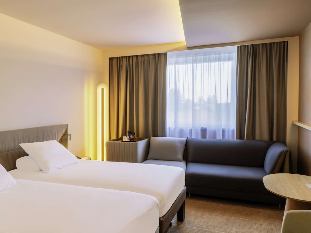 Superior Room, 2 Twin Beds - Photo 1