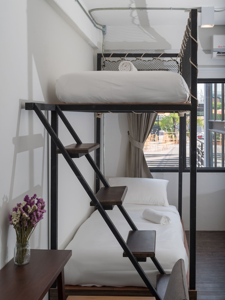 Family Quadruple Room, Multiple Beds