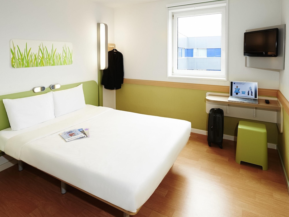 Standard Room, 1 Double Bed photo 1