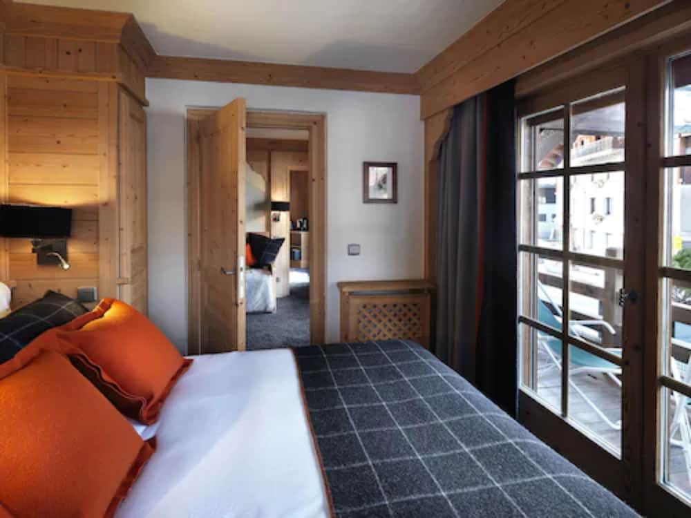 Junior Suite - Photo 1