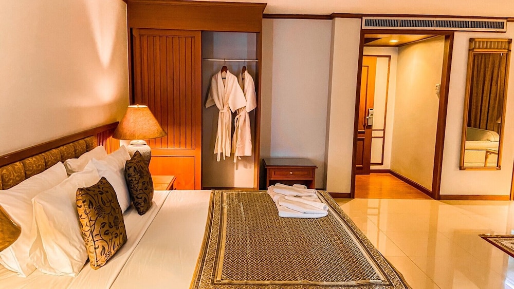Executive Room photo 3