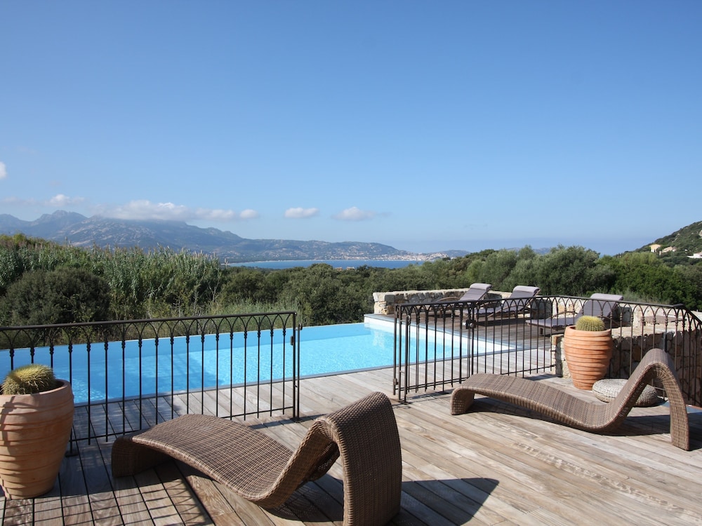 Villa, Ensuite, Sea View (Sabina) photo 3