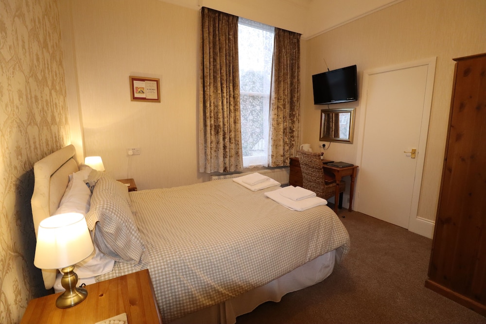 Standard Double Room photo 1