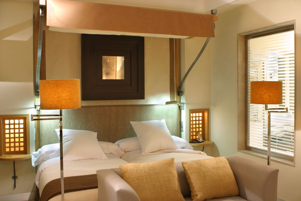 Superior Double Room (con supletoria) photo 3