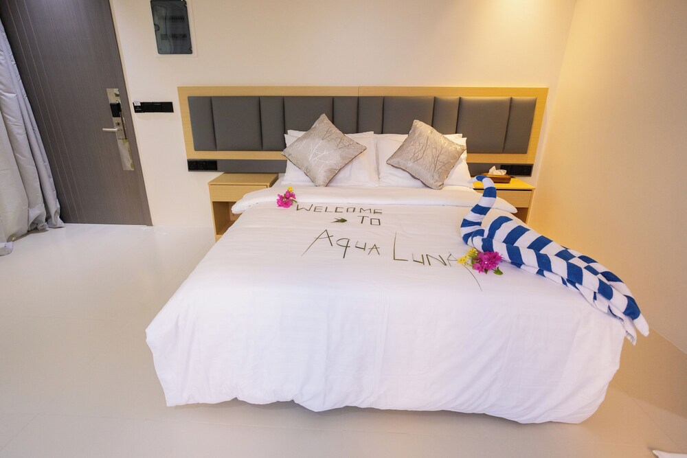 Luxury Double Room photo 2