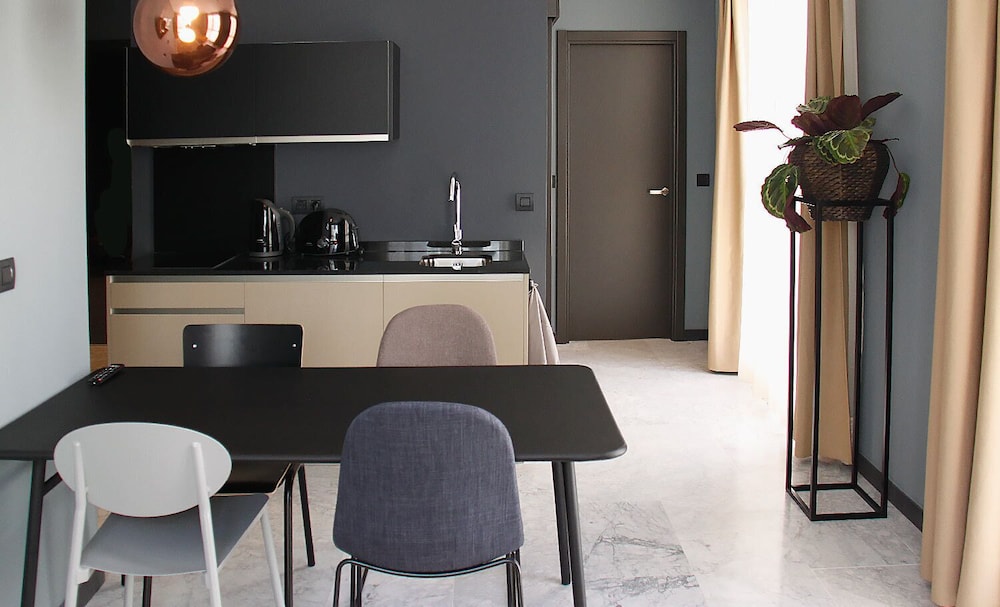 Executive Apartment photo 3