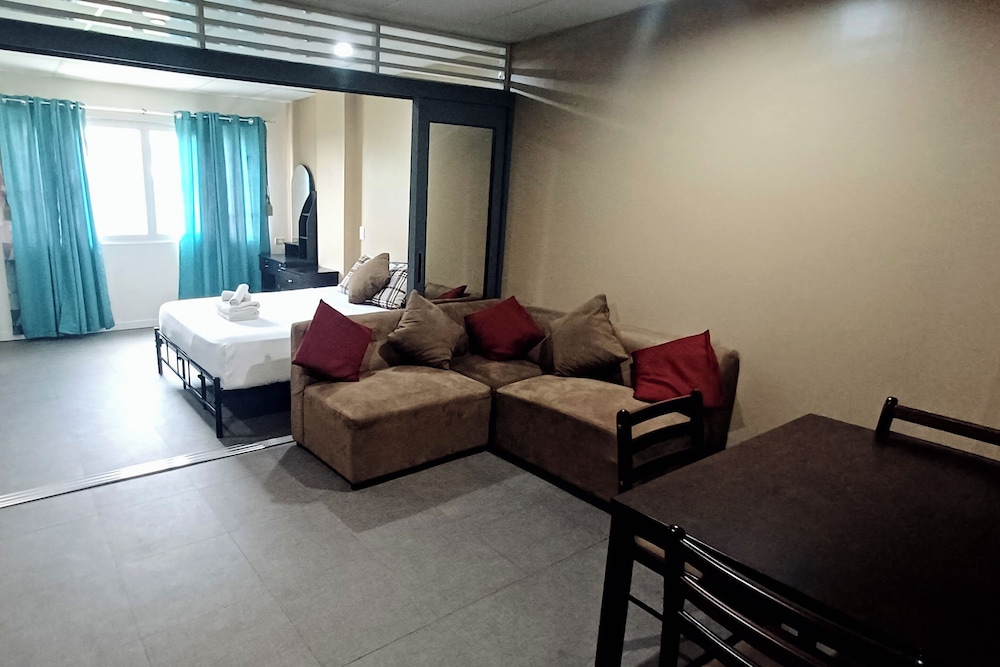 One Bedroom