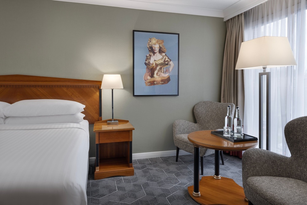 Presidential Suite, 1 Bedroom photo 2