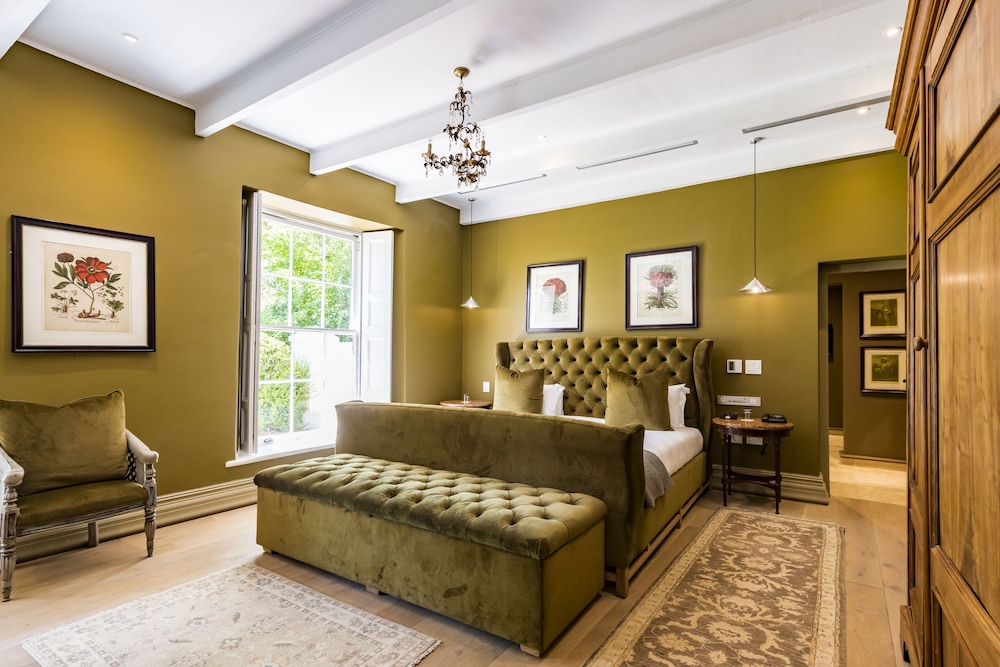 Junior Suite SIngle photo 2