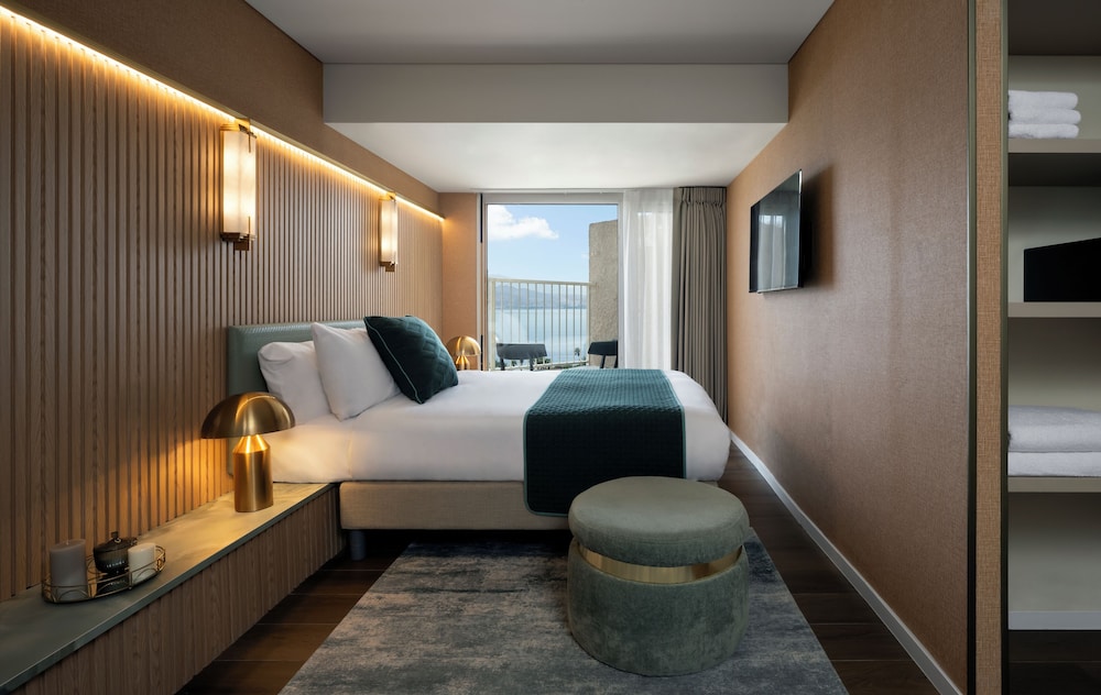 Royal Suite