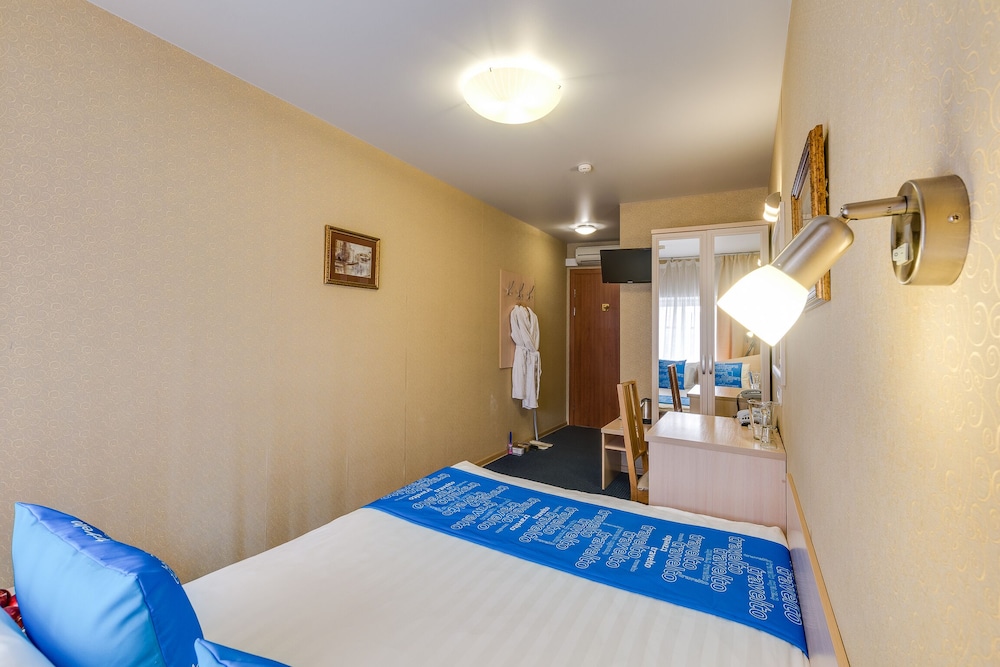 Classic Room photo 1