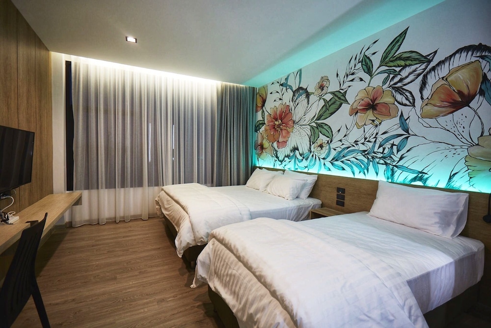 Villa 2 photo 3