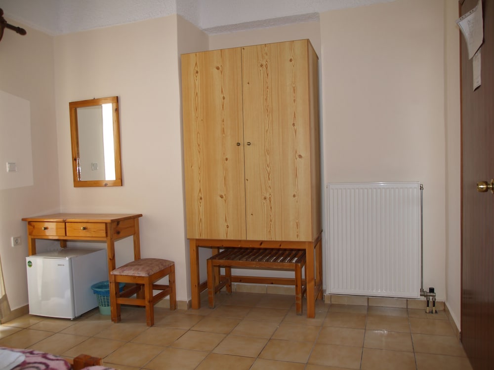 Single Room, Sea View photo 1