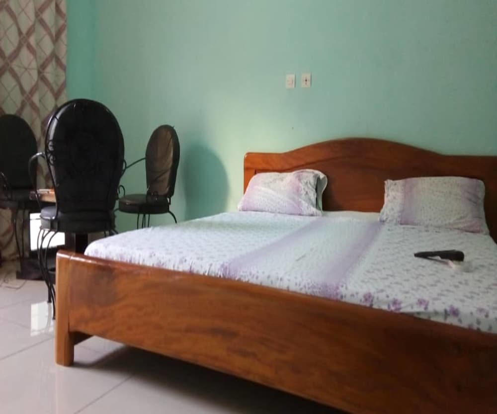 Superior Room photo 1