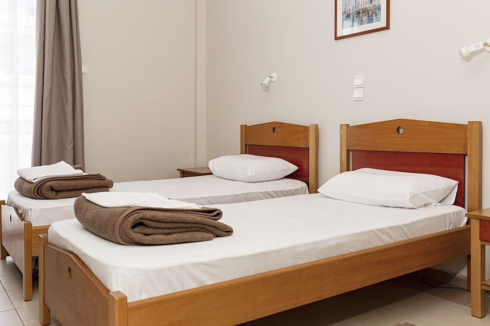 Economy Room photo 1