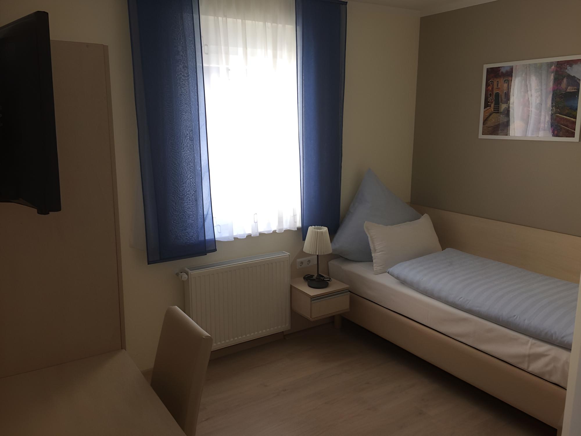 Single Room photo 1